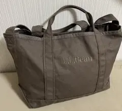 L.L.Bean グローサリートート