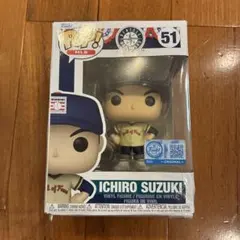 イチロー 野球殿堂入り！非売品 マリナーズ時代 マグ&グラスセット