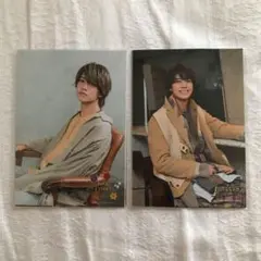 キンプリ 髙橋海人 フォトセット