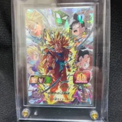 スーパードラゴンボールヒーローズ PUMS12-SEC 孫悟空 原作 貴重 スーパードラゴンボールヒーローズ PUMS12-SEC 孫悟空 原作 貴重
