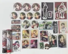 【匿名/即日発送】あんスタ 蓮巳敬人 まとめ売り セット