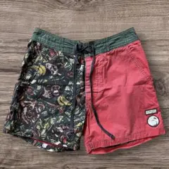 TCSS ショートパンツ ボードショーツ 28のサムネイル