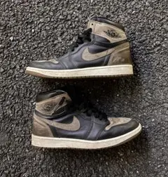 NIKE Air Jordan1 Retro HighOG パロミノ ナイキ