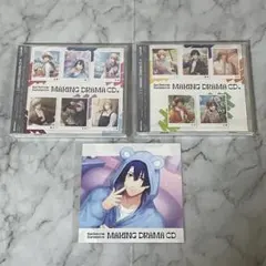 うたプリ best shots from everyday life ドラマCD