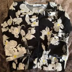 SPIRALGIRL ニットカーディガンのサムネイル