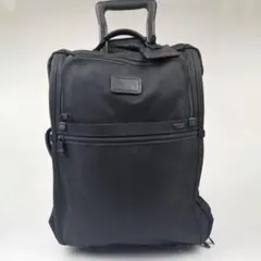 美品廃盤】TUMI トゥミ 22021DH 2輪 キャリーケース スーツケース