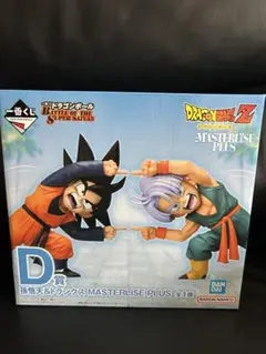 2026年最新】一番くじドラゴンボール d賞の人気アイテム - メルカリ
