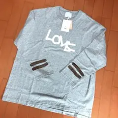 TODAY edition “LOVE” MS TEEのサムネイル