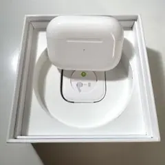 【正規品】AirPods pro 第1世代