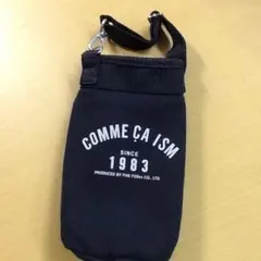 COMME CA ISM ボトルバッグ
