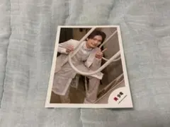 美少年 那須雄登 公式写真