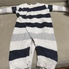 ジェラートピケ ベビーパジャマ