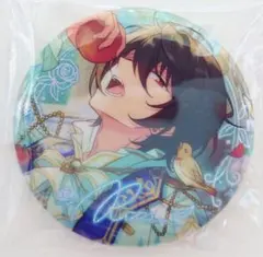 あんスタ 朔間凛月 招募缶バッジ スカウト 中国限定 あんさんぶるスターズ①