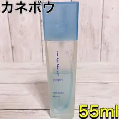 c4085 カネボウ　イフィー　湯あがりの香り　55ml iffiのサムネイル