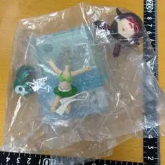 エヴァンゲリオン ぷちえゔぁ 真希波・マリ・イラストリアス フィギュア