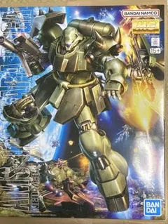 2026年最新】mg ギラドーガの人気アイテム - メルカリ