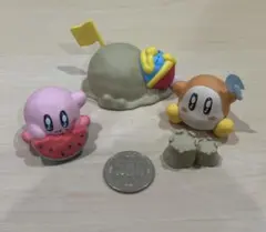 星のカービィ わくわくフィギュアコレクション