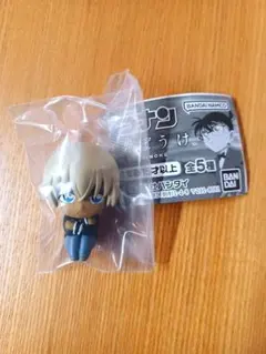 名探偵コナン まちぼうけ 安室透