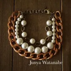 2026年最新】JUNYA WATANABE レディースアクセサリーの人気アイテム