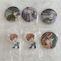 くら寿司 にじさんじコラボ ビッくらポン！ 北見遊征