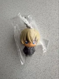 めじるしチャーム めじるしアクセサリー コナン 安室透