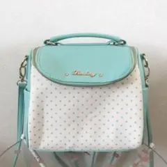 リンジィ 3way バッグ