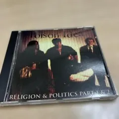 Poison Idea CD