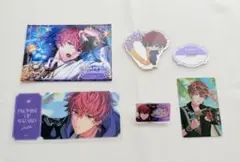 まほやく 魔法使いの約束 特典 缶バッジ ミスラ - メルカリ