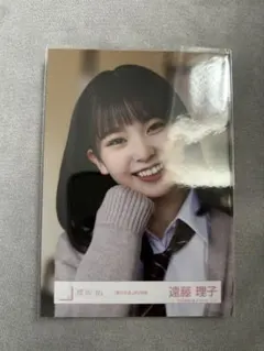 櫻坂46☆遠藤理子 夏の近道MV衣装コンプ - メルカリ