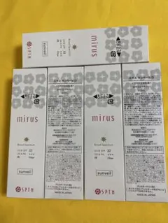 2025年最新】セプテム ミラス サンベールの人気アイテム - メルカリ