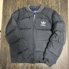 オークション ダウンジャケット