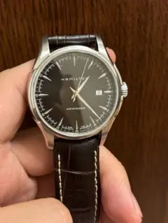 2025年最新】HAMILTON H326650の人気アイテム - メルカリ