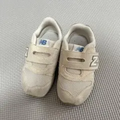 【美品】New Balance 373(13.5cm)