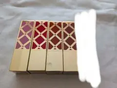 ESTEE LAUDER Pure Color Envy 口紅 4本セットのサムネイル