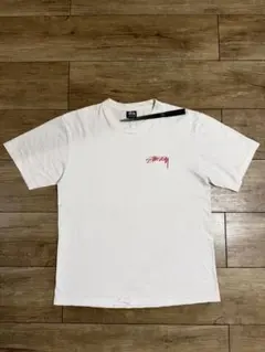 STUSSY ステューシー Tシャツ 8ボール　Mのサムネイル