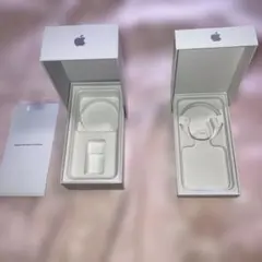 Apple iPhone 8 、iPhoneSE3 空箱