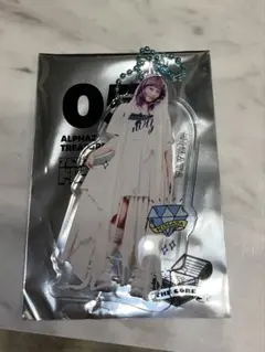 2026年最新】Xg hinata アクリルの人気アイテム - メルカリ