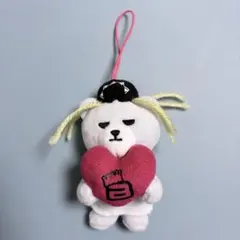 2026年最新】bigbang ヨンベぬいぐるみの人気アイテム - メルカリ