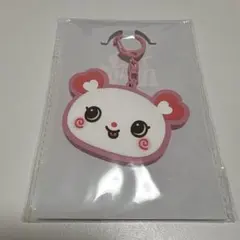 《未開封》NCT WISH サクヤ Our WISH ミラーキーホルダー