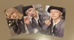 &team nicholas アイドル