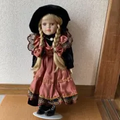 2026年最新】ポーセリン 人形の人気アイテム - メルカリ
