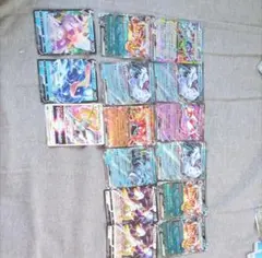 ポケモンカード約200枚セット