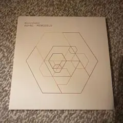坂本龍一　/ ASYNC - REMODELS