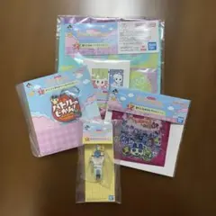 たまごっち 1番くじ