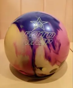 ☆値下☆15ポンド美品☆ROTO GRIP◇クリア スペア ボール☆ - メルカリ