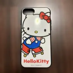 ハローキティ iPhoneケース iPhone6 、7、SE
