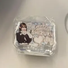 ⭕️トレカ付き ME:I みてコレ！ ガチャ 飯田栞月 SHIZUKU