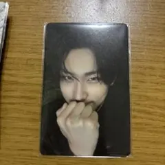 ENHYPEN ジョンウォン ウィバース weverse ラキドロ