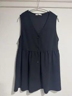 ノーカラージレ