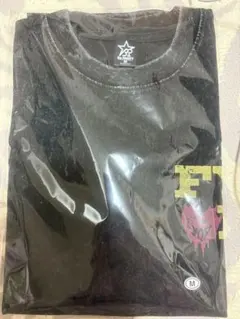 B'z LIVE-GYM 2025 FYOP 限定オリジナルTシャツ　Mサイズ